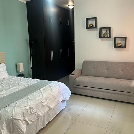 Casa Maya La Paz Esterno foto